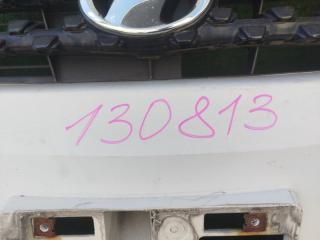 Бампер передний TOYOTA BB QNC21 52119-B1040 2 ракурс