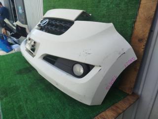 Бампер передний TOYOTA BB QNC21 52119-B1040 3 ракурс