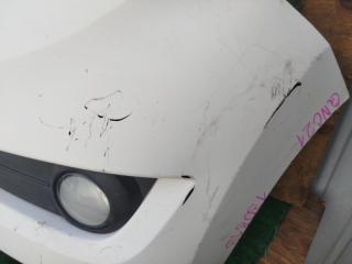 Бампер передний TOYOTA BB QNC21 52119-B1040 4 ракурс