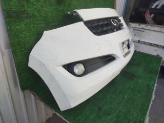 Бампер передний TOYOTA BB QNC21 52119-B1040 5 ракурс