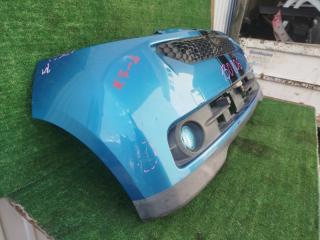 Бампер передний DAIHATSU SONICA L405S 5 ракурс Бампер передний DAIHATSU SONICA L405S 5 ракурс