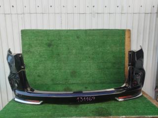 Бампер задний HONDA ODYSSEY RC1 71507-T6A-0004 1 ракурс