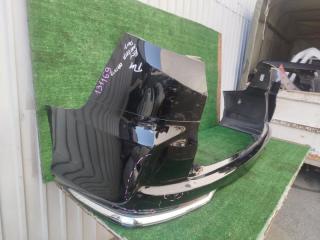 Бампер задний HONDA ODYSSEY RC1 71507-T6A-0004 4 ракурс