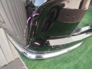 Бампер задний HONDA ODYSSEY RC1 71507-T6A-0004 5 ракурс