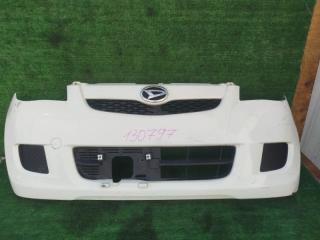 Бампер передний DAIHATSU MIRA L275V 52119-L550 1 ракурс