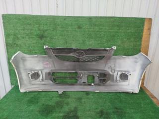 Бампер передний DAIHATSU MIRA L275V 52119-L550 5 ракурс