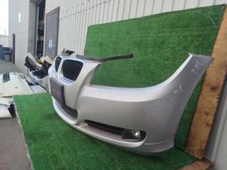 Бампер передний BMW 3-Series E91 15857712 2 ракурс