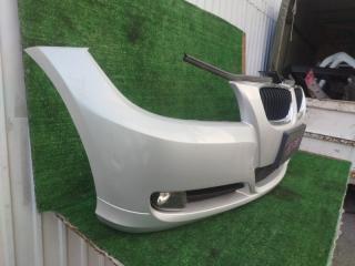 Бампер передний BMW 3-Series E91 15857712 3 ракурс