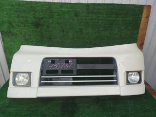 Бампер передний HONDA ZEST JE1 71103-SYC-J000 1 ракурс