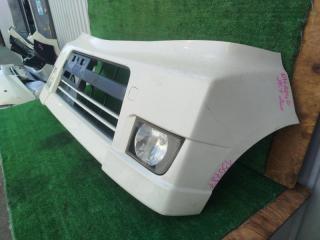 Бампер передний HONDA ZEST JE1 71103-SYC-J000 2 ракурс