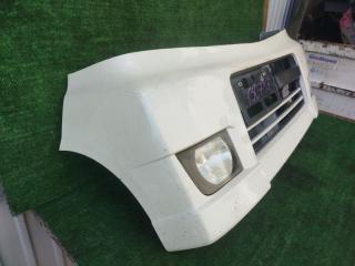Бампер передний HONDA ZEST JE1 71103-SYC-J000 3 ракурс