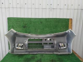 Бампер передний HONDA ZEST JE1 71103-SYC-J000 4 ракурс