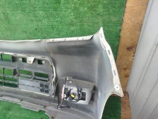 Бампер передний HONDA ZEST JE1 71103-SYC-J000 5 ракурс