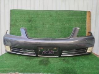 Бампер передний TOYOTA CROWN GRS182 52119-30511 1 ракурс