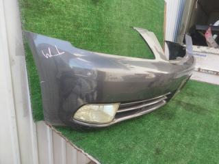 Бампер передний TOYOTA CROWN GRS182 52119-30511 3 ракурс