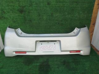 Бампер задний SUZUKI WAGON R MH23S 71811-70K5 1 ракурс