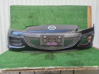Бампер передний MAZDA RX-8 SE3P F189-501 T1 K3006 1 ракурс