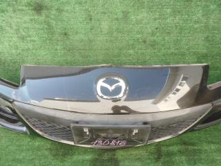 Бампер передний MAZDA RX-8 SE3P F189-501 T1 K3006 3 ракурс