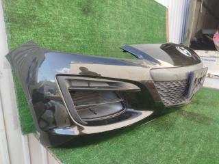 Бампер передний MAZDA RX-8 SE3P F189-501 T1 K3006 4 ракурс
