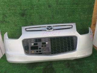 Бампер передний MAZDA FLAIR MJ34S 71711-72MA 1 ракурс