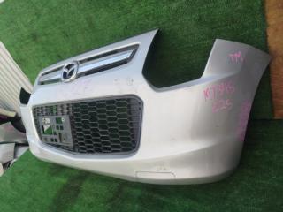 Бампер передний MAZDA FLAIR MJ34S 71711-72MA 3 ракурс