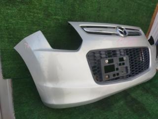 Бампер передний MAZDA FLAIR MJ34S 71711-72MA 5 ракурс