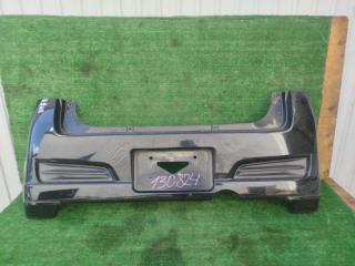 Бампер задний SUBARU STELLA RN1 57704-KJ030 1 ракурс Бампер задний SUBARU STELLA RN1 57704-KJ030 1 ракурс