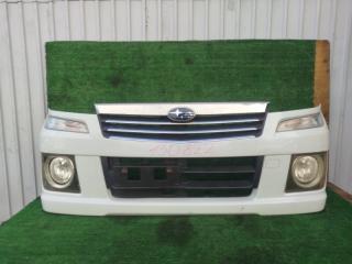 Бампер передний SUBARU STELLA RN2 57704 KJ010 1 ракурс Бампер передний SUBARU STELLA RN2 57704 KJ010 1 ракурс