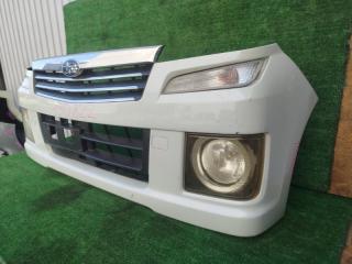 Бампер передний SUBARU STELLA RN2 57704 KJ010 2 ракурс Бампер передний SUBARU STELLA RN2 57704 KJ010 2 ракурс