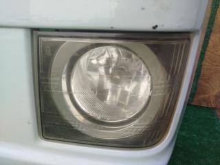 Бампер передний SUBARU STELLA RN2 57704 KJ010 3 ракурс Бампер передний SUBARU STELLA RN2 57704 KJ010 3 ракурс