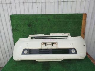 Бампер передний TOYOTA PASSO KGC10 52119-B1010 1 ракурс