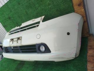 Бампер передний TOYOTA PASSO KGC10 52119-B1010 3 ракурс