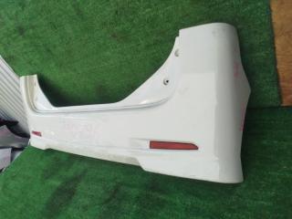 Бампер задний DAIHATSU TANTO L375S 52159-B2420 2 ракурс