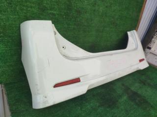 Бампер задний DAIHATSU TANTO L375S 52159-B2420 3 ракурс