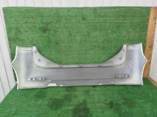 Бампер задний DAIHATSU TANTO L375S 52159-B2420 4 ракурс