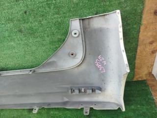 Бампер задний DAIHATSU TANTO L375S 52159-B2420 5 ракурс