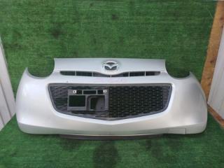 Бампер передний MAZDA CAROL HB25S 71711-64LA0 1 ракурс