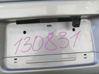 Бампер задний SUZUKI WAGON R MH23S 71811-70K0 2 ракурс