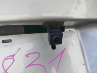 Бампер задний SUZUKI WAGON R MH23S 71811-70K0 4 ракурс