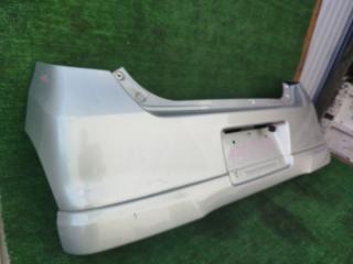 Бампер задний SUZUKI WAGON R MH23S 71811-70K0 5 ракурс