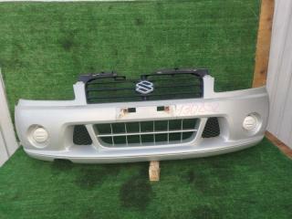 Бампер передний SUZUKI SWIFT HT51S 71711-80G00 1 ракурс