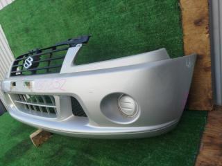 Бампер передний SUZUKI SWIFT HT51S 71711-80G00 2 ракурс