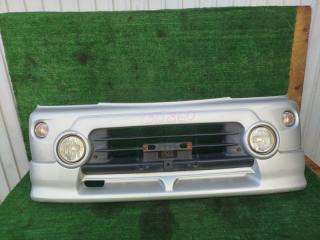 Бампер передний DAIHATSU TERIOS KID J111G 52119-87416 1 ракурс