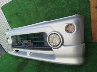 Бампер передний DAIHATSU TERIOS KID J111G 52119-87416 3 ракурс