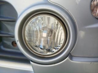 Бампер передний DAIHATSU TERIOS KID J111G 52119-87416 5 ракурс
