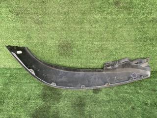 Планка под фары левая NISSAN NV200 VM20 62025-JX01A 5 ракурс