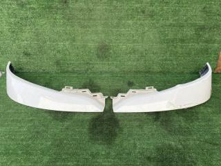 Планка под фары NISSAN NV200 VM20 62024-JX01A 1 ракурс Планка под фары NISSAN NV200 VM20 62024-JX01A 1 ракурс