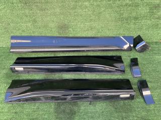 Накладка на дверь HONDA ODYSSEY RC1 1 ракурс Накладка на дверь HONDA ODYSSEY RC1 1 ракурс