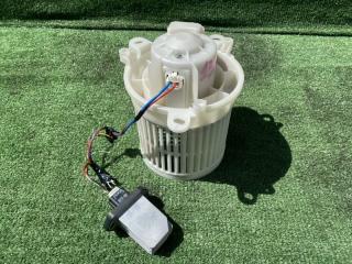 Мотор печки NISSAN DAYZ B21W 3 ракурс Мотор печки NISSAN DAYZ B21W 3 ракурс