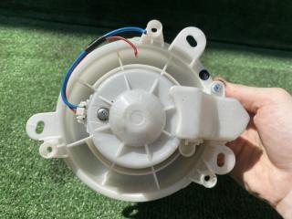 Мотор печки NISSAN DAYZ B21W 2 ракурс Мотор печки NISSAN DAYZ B21W 2 ракурс